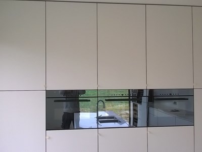Interieur op maat Keukens
